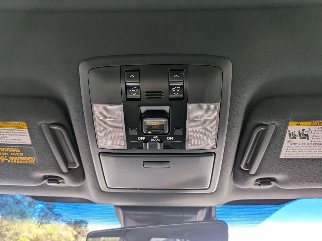 Used 2022 Lexus GX 460 Premium AWD/4WD image 33