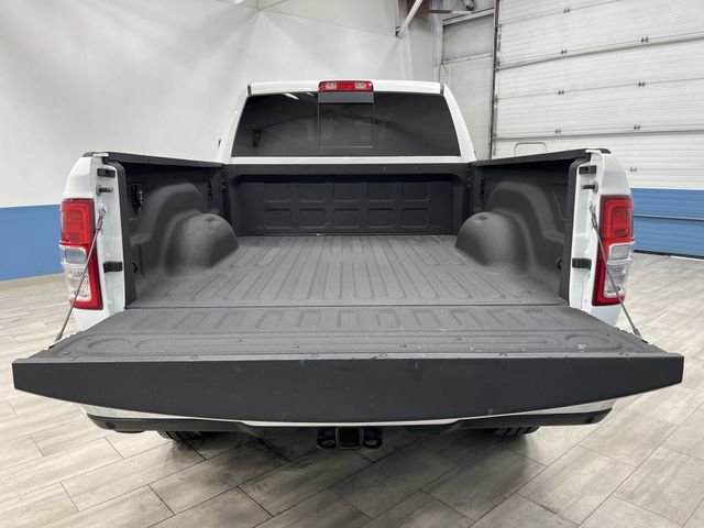 Used 2024 RAM 2500 Tradesman w/ Chrome Appearance Group image 13