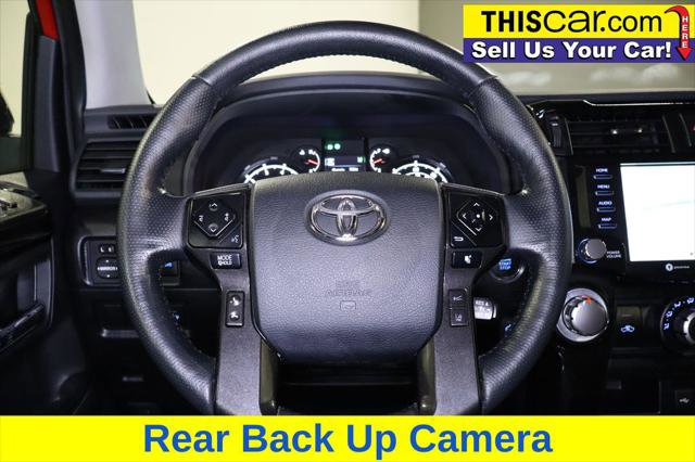 Used 2023 Toyota 4Runner 40th Anniversary SE image 17