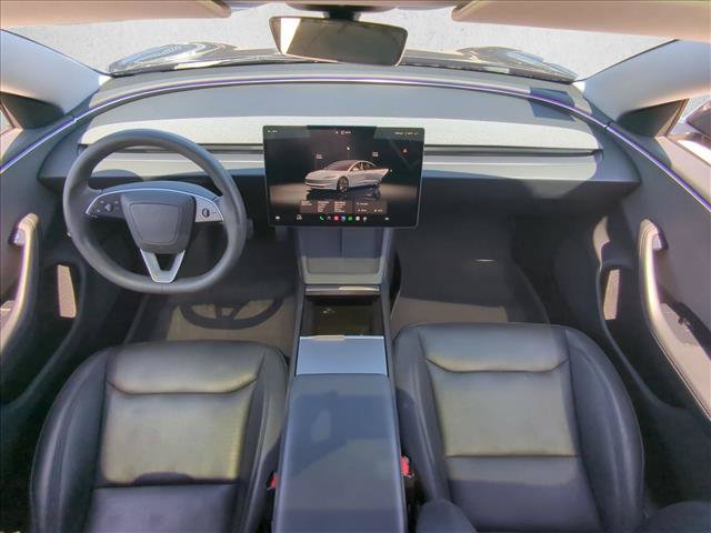 Used 2024 Tesla Model 3 RWD image 19