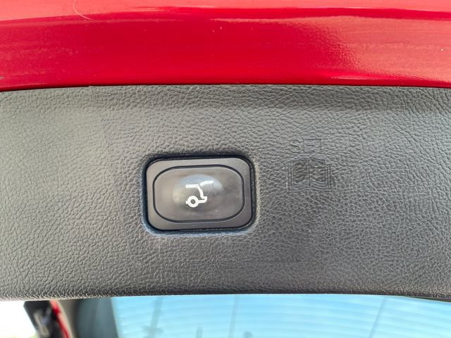 Used 2024 Ford Edge SEL w/ Convenience Package image 31