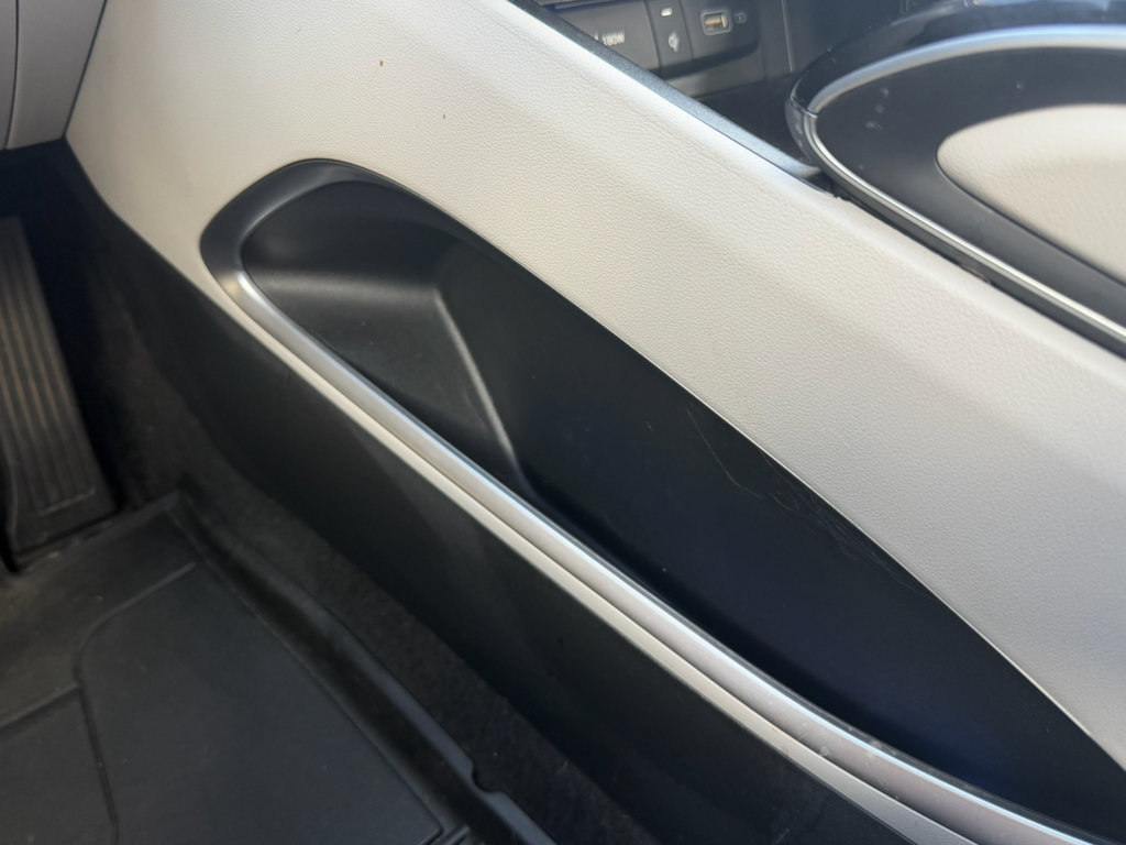 Used 2024 Hyundai Tucson Limited AWD/4WD image 24