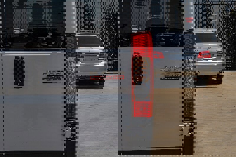 Used 2020 RAM ProMaster 2500 image 37