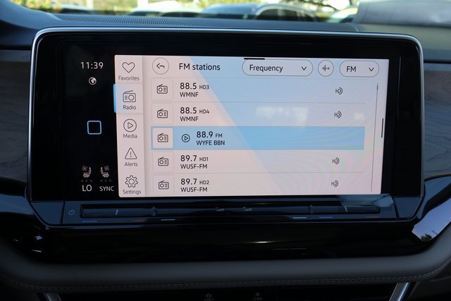 New 2026 Volkswagen Atlas SE image 23