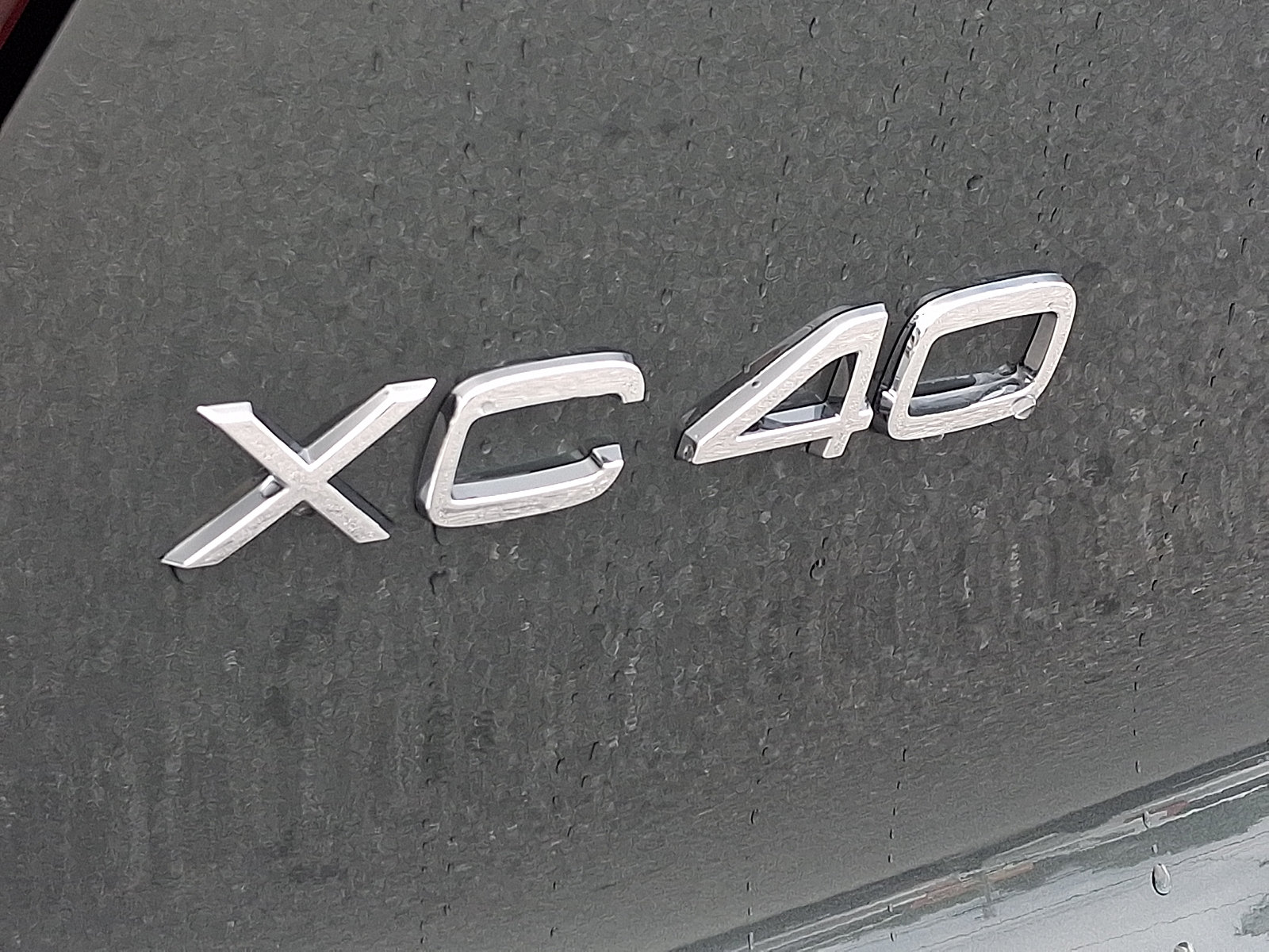 New 2026 Volvo XC40 B5 Ultra w/ Climate Package AWD/4WD image 14