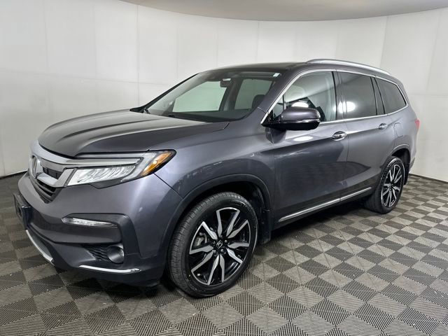 Used 2019 Honda Pilot Touring image 8