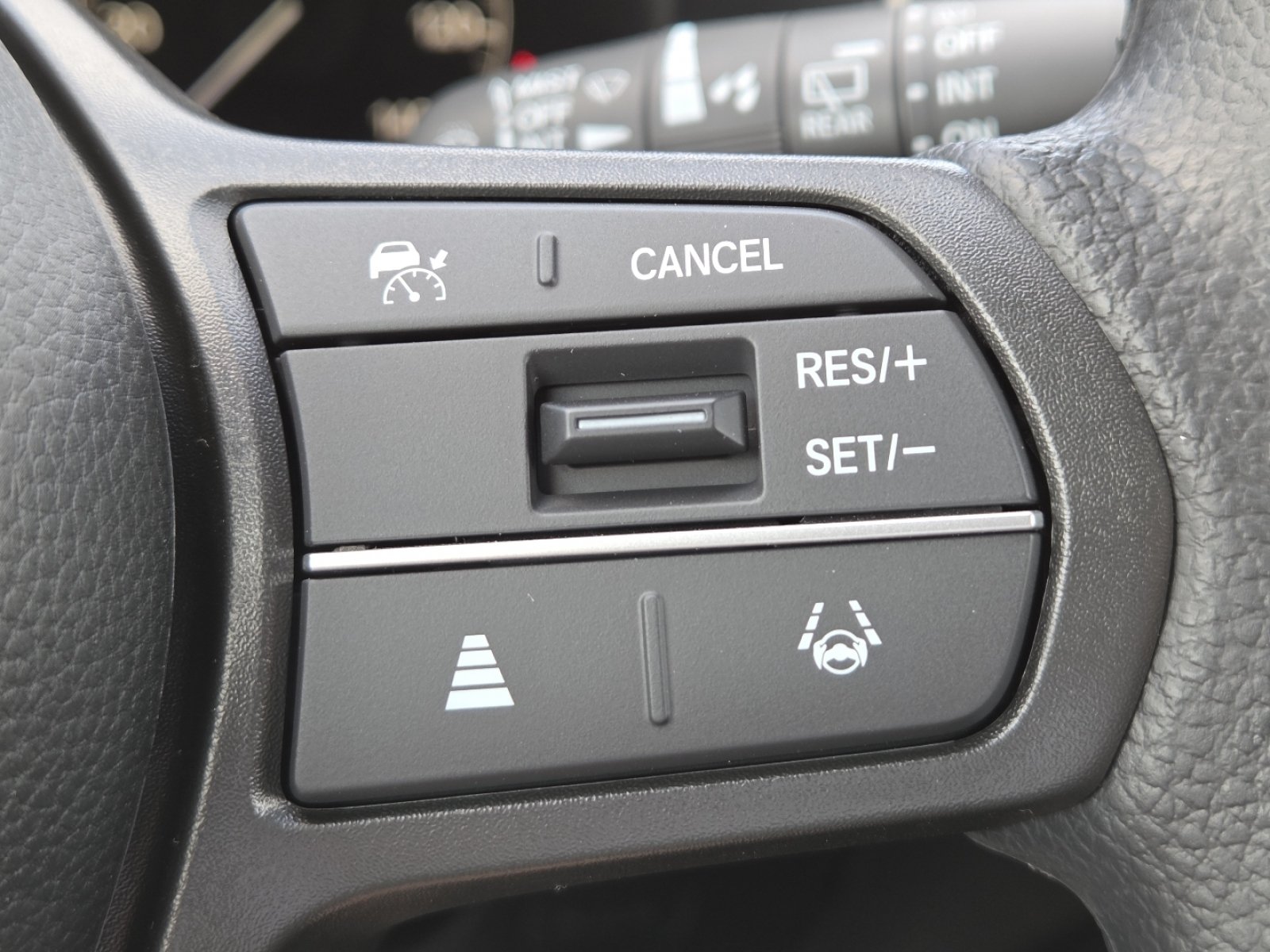 New 2026 Honda CR-V EX image 8