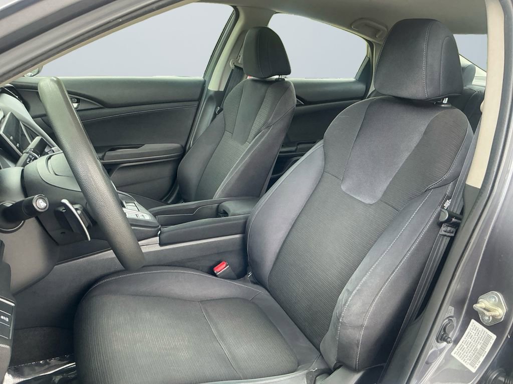 Used 2019 Honda Insight EX image 10