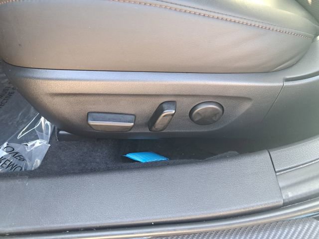 Certified 2023 MAZDA MAZDA3 s image 20