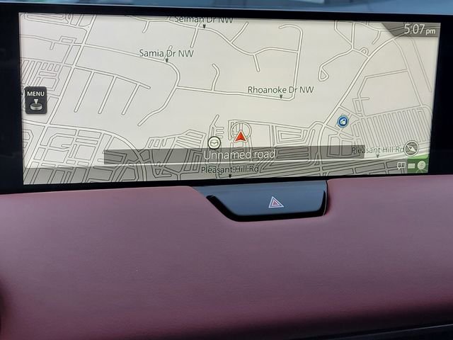 New 2026 MAZDA CX-70 3.3 Turbo S w/ Premium Package image 11