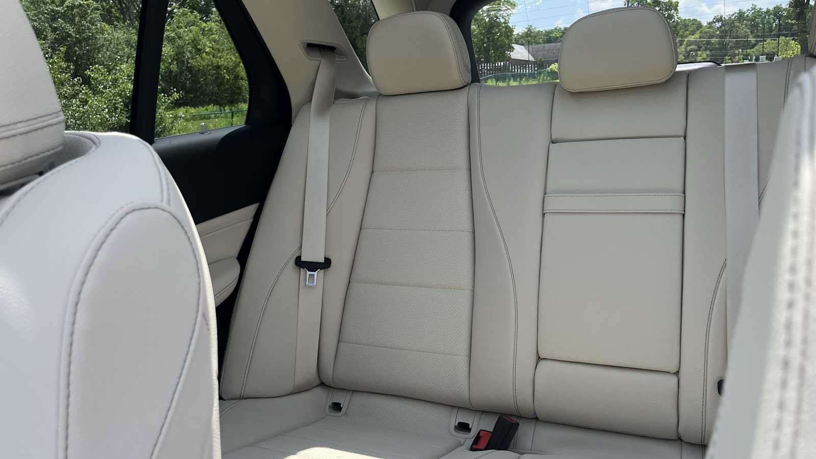 New 2026 Mercedes-Benz GLE 350 4MATIC image 34