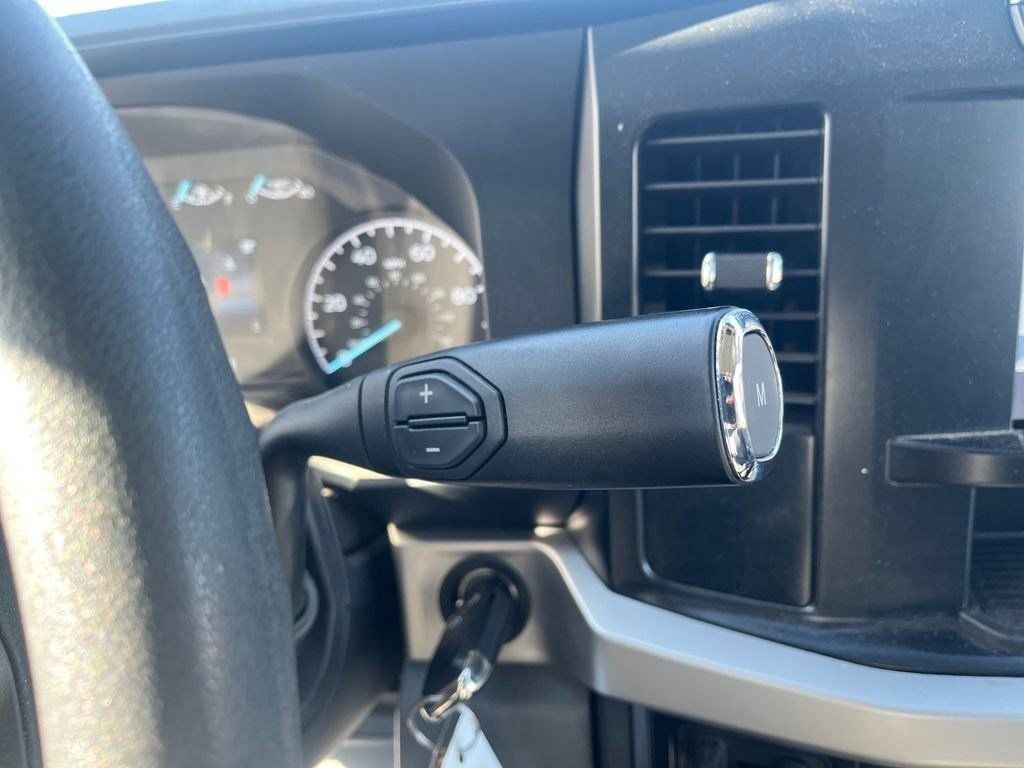 Used 2024 Ford F250 XL w/ STX Appearance Package image 35