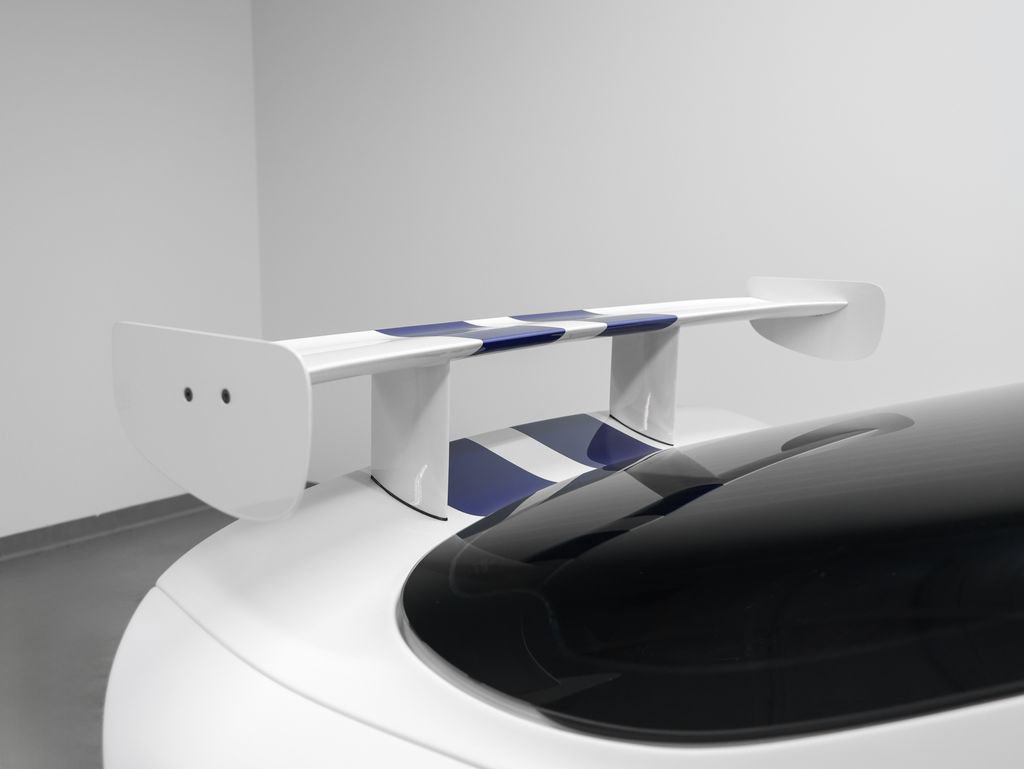 Used 1998 Dodge Viper GTS image 37