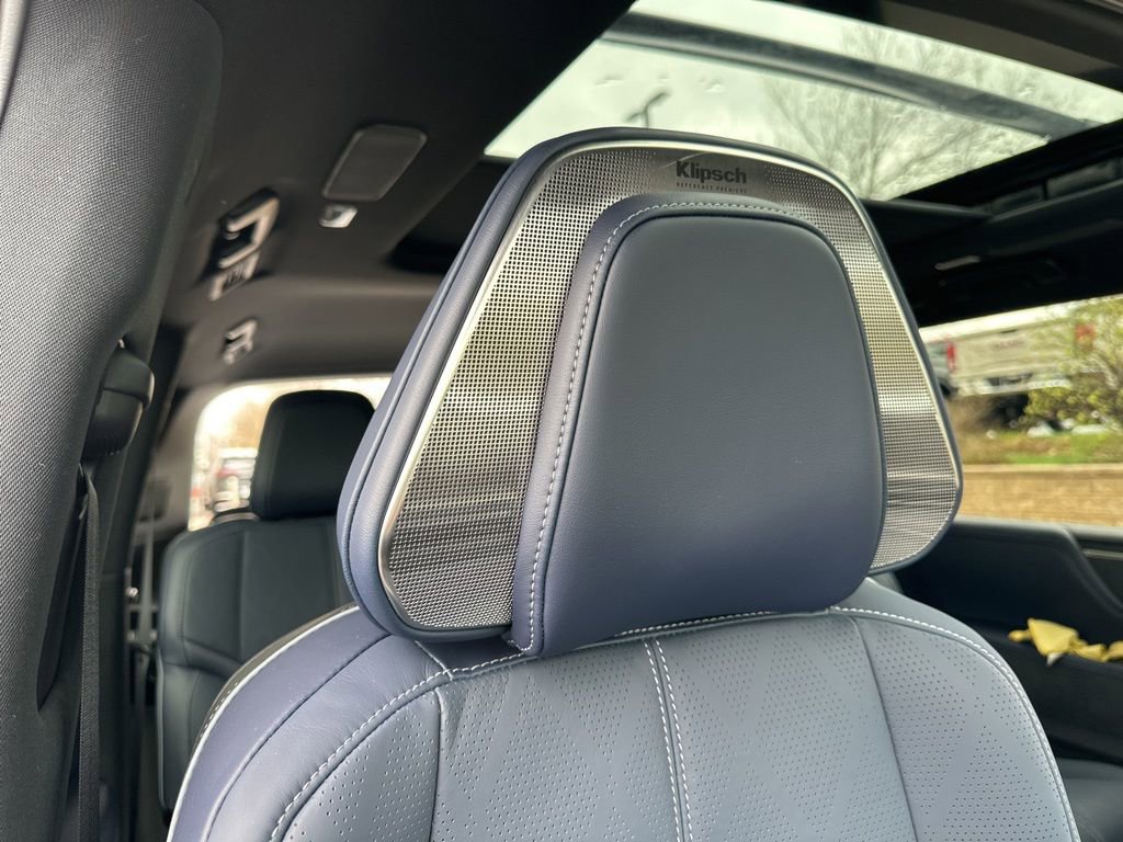 New 2026 INFINITI QX80 4WD w/ Sport Exterior Package image 20