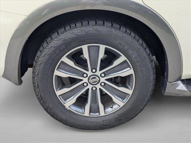 Used 2020 Nissan Armada SL w/ Premium Package AWD/4WD image 7