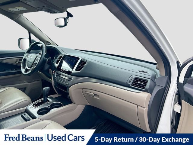 Used 2017 Honda Pilot EX-L image 31