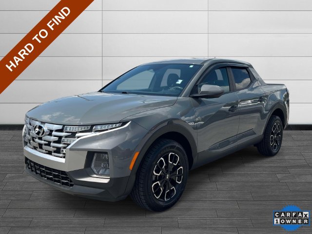 Used 2024 Hyundai Santa Cruz SEL AWD/4WD image 7