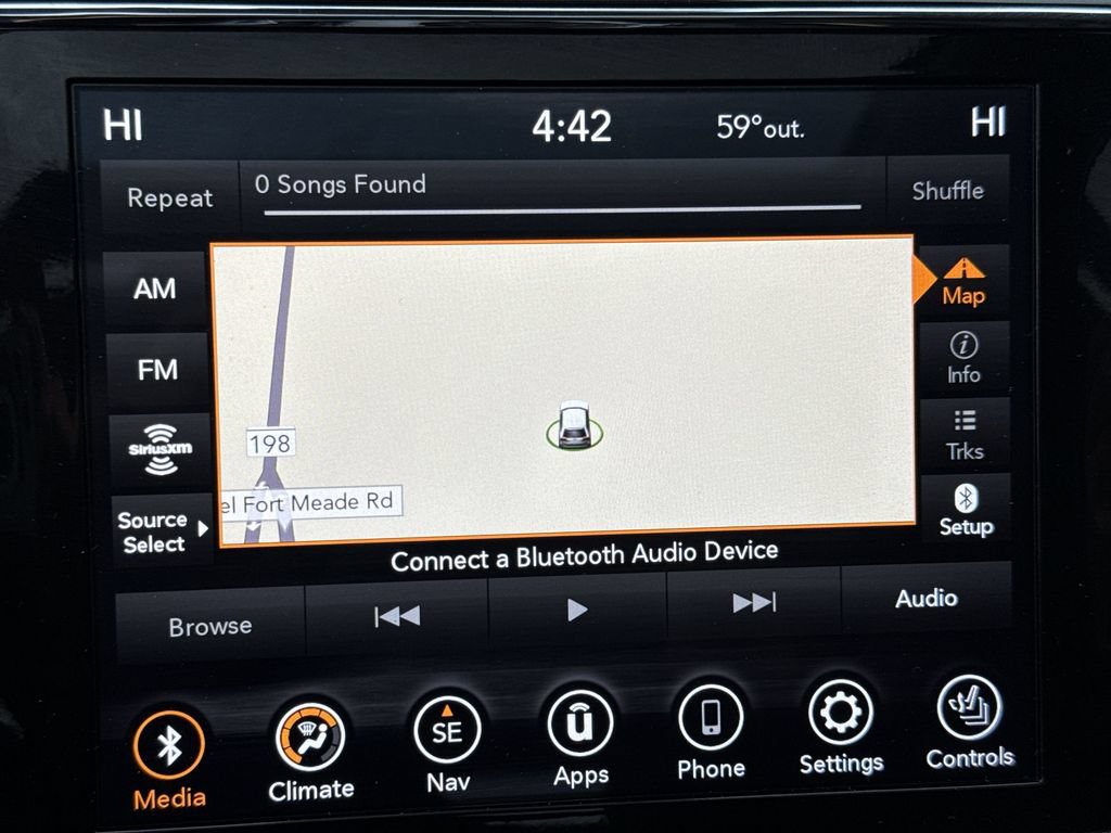 Used 2021 Jeep Grand Cherokee Summit w/ Platinum Series Group AWD/4WD image 20