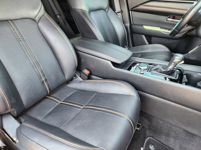 Used 2023 MAZDA CX-50 AWD 2.5 S w/ Cargo Package image 13