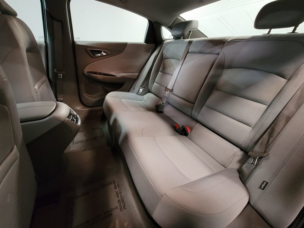 Used 2022 Chevrolet Malibu LT image 8
