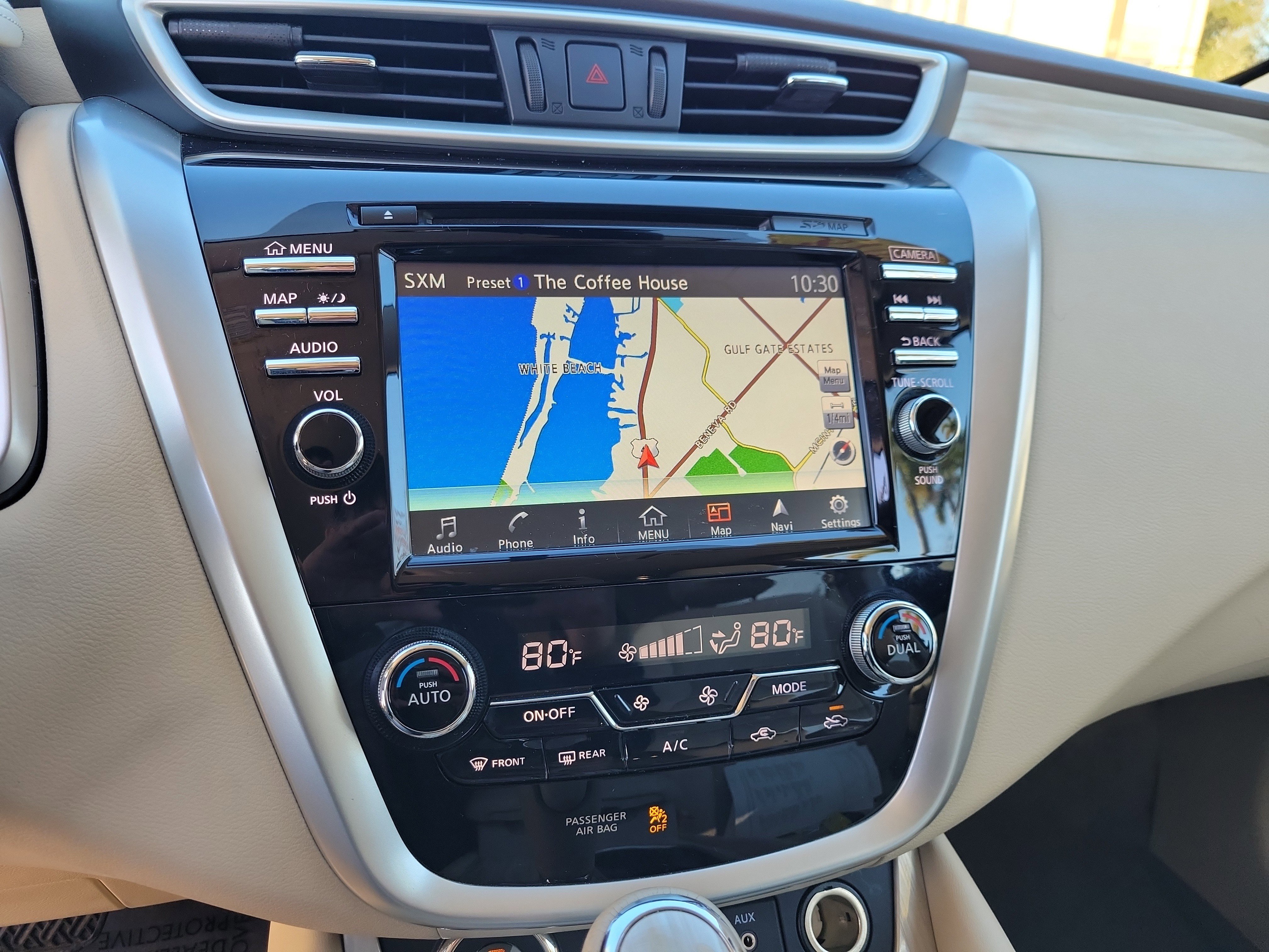 Used 2018 Nissan Murano SV w/ Cargo Package image 20