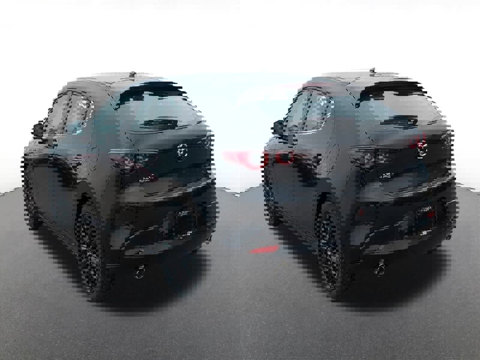 New 2026 MAZDA MAZDA3 2.5 S Hatchback w/ Premium Pkg image 4