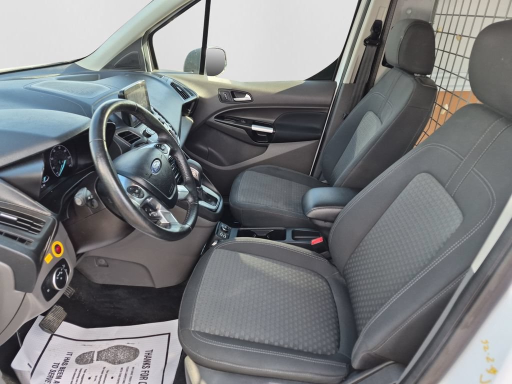 Used 2020 Ford Transit Connect XLT FWD image 30