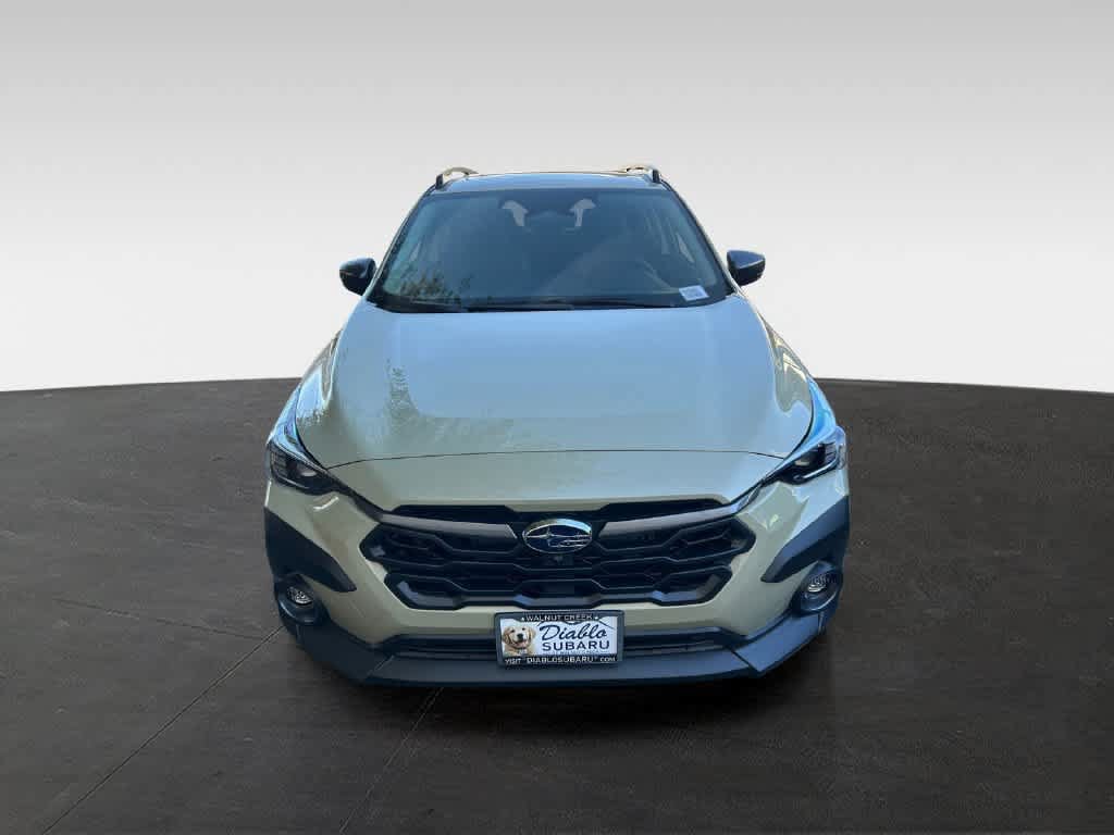 New 2026 Subaru Crosstrek 2.5i Limited AWD/4WD image 7