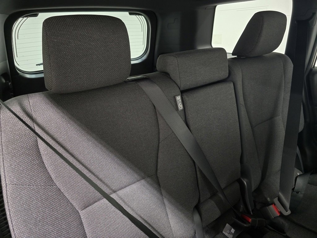 Certified 2025 Toyota Land Cruiser 1958 image 21