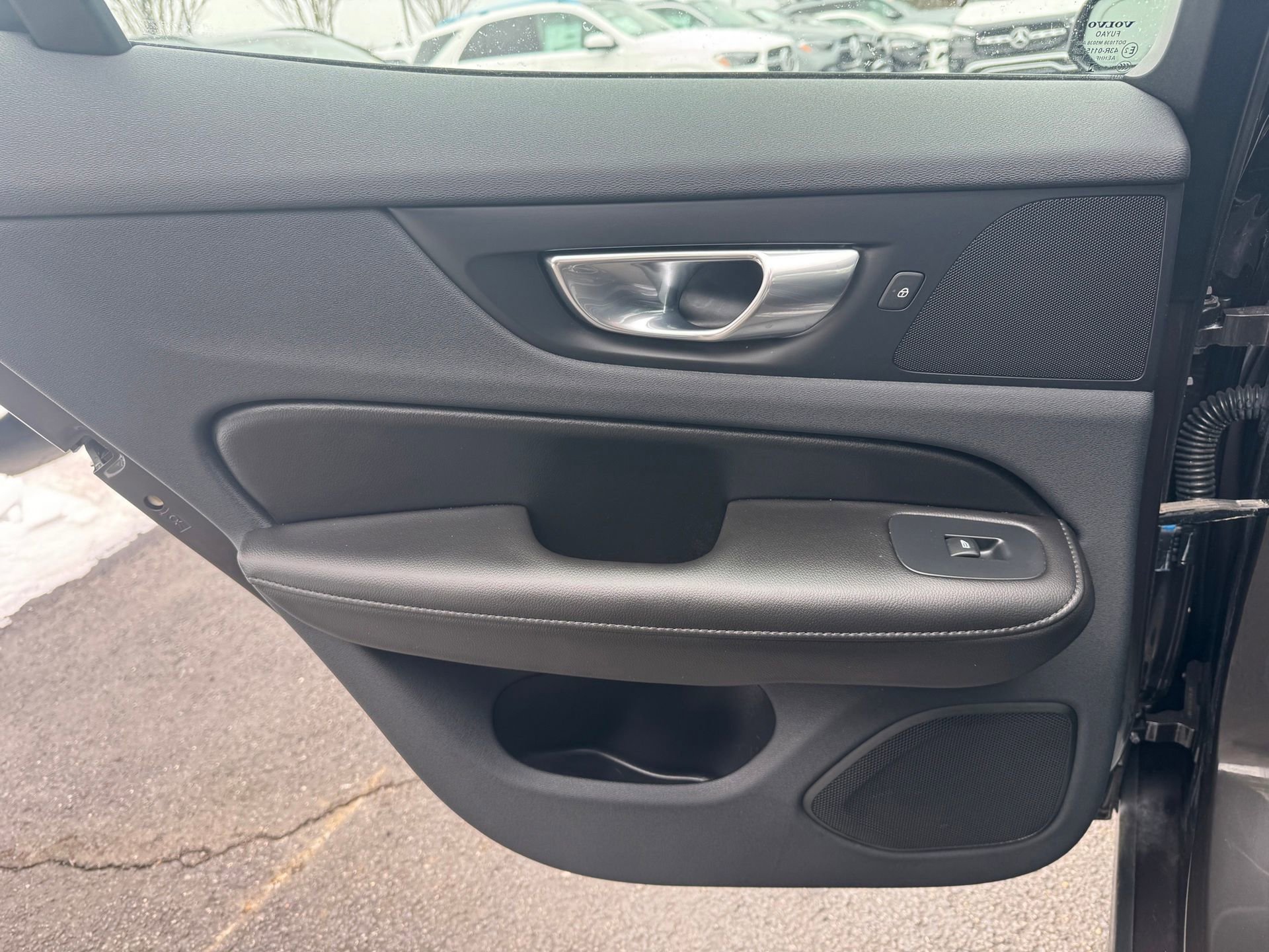 Used 2023 Volvo S60 B5 Core w/ Climate Package image 19