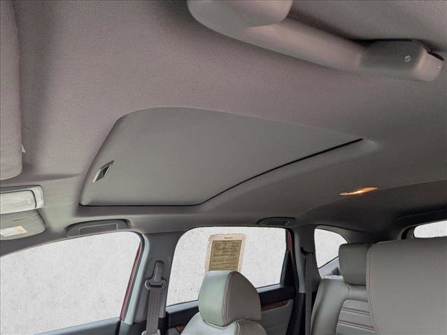 Used 2022 Honda CR-V EX image 22