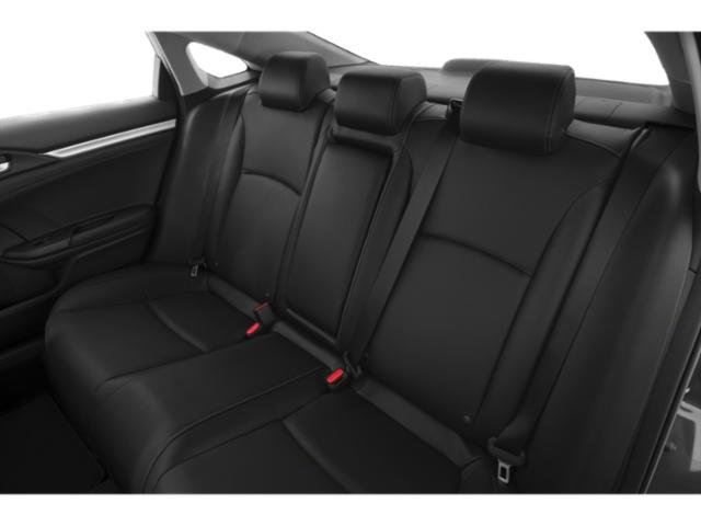 Used 2020 Honda Civic EX-L image 13