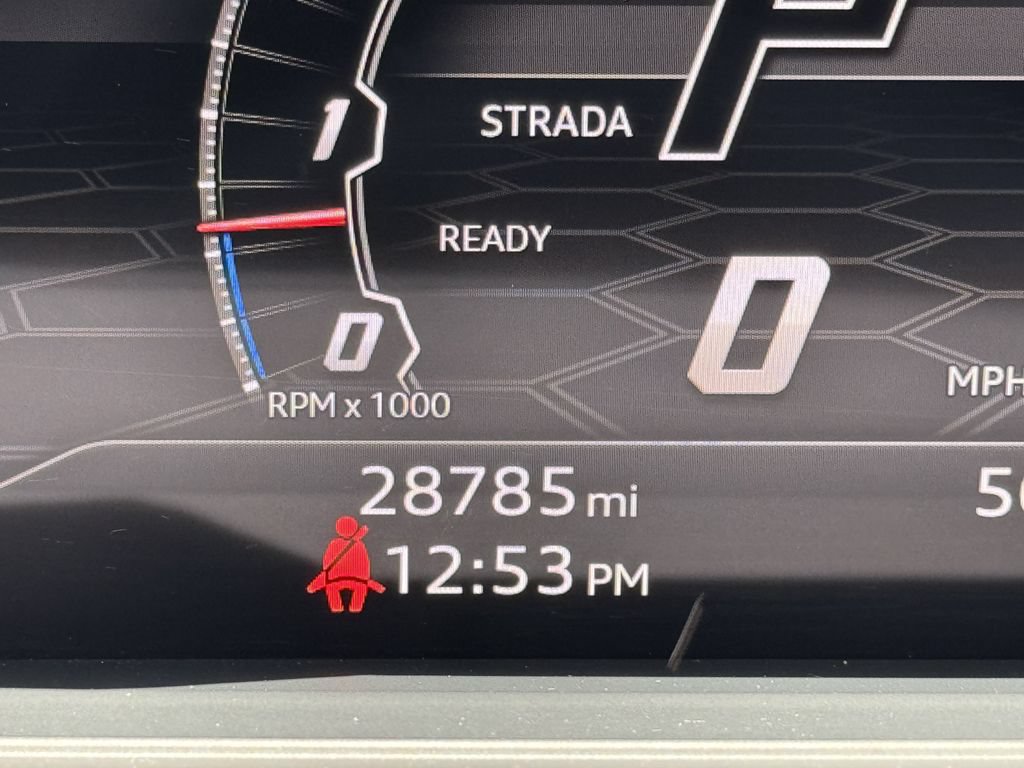 Used 2022 Lamborghini Urus AWD/4WD image 23