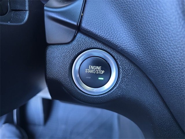 Certified 2024 Chevrolet Equinox LT image 26