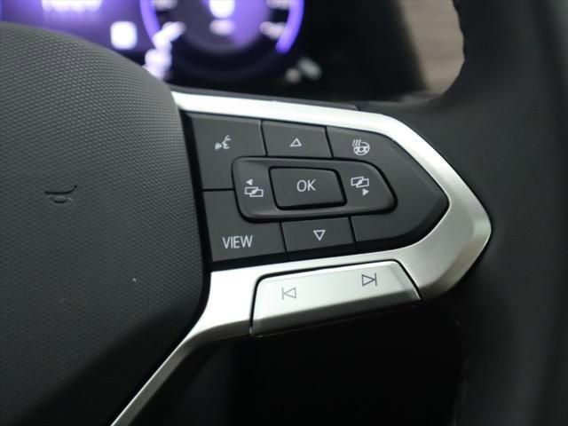 New 2026 Volkswagen Atlas SEL Premium R-Line image 12