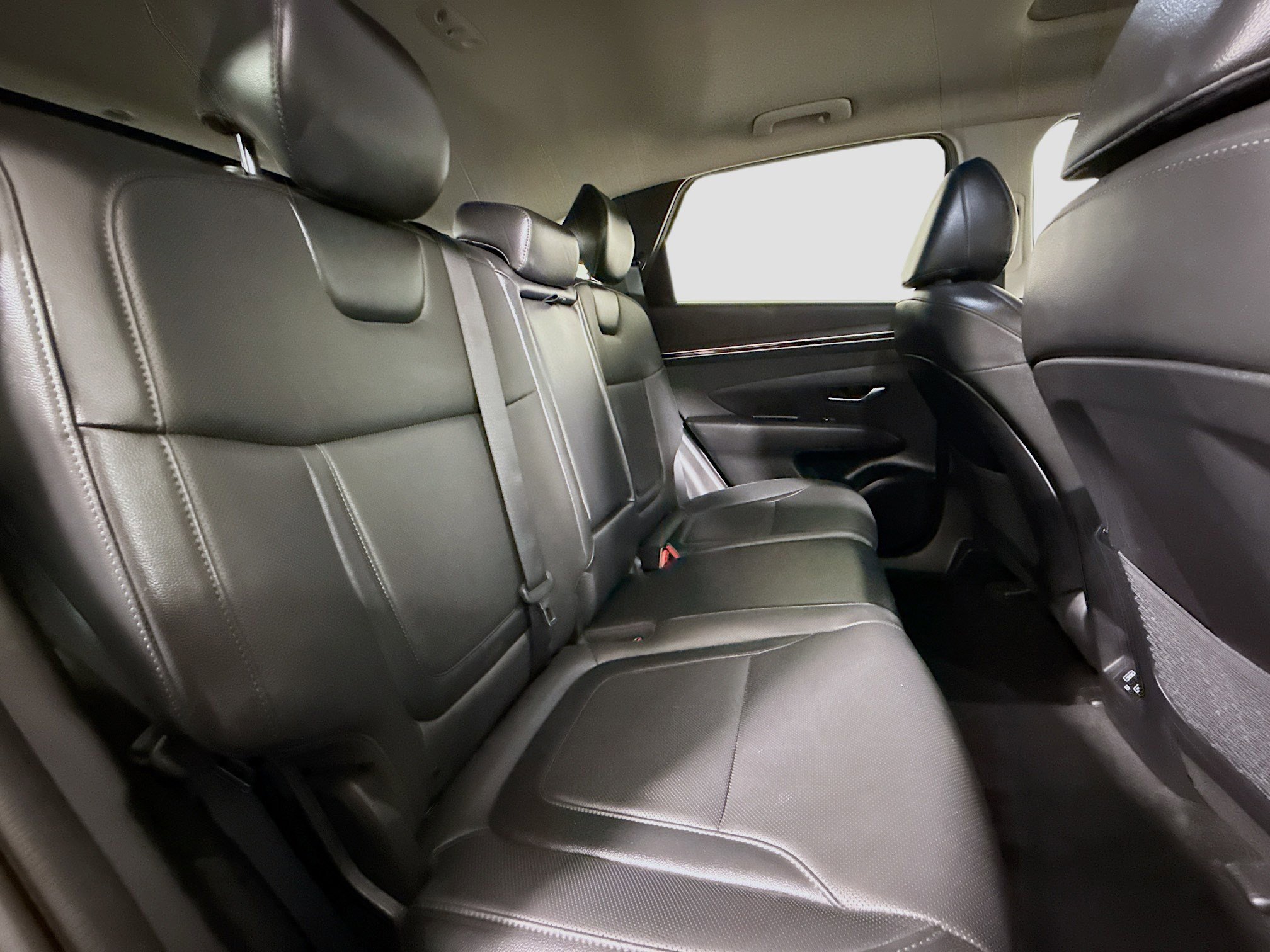 Used 2023 Hyundai Tucson SEL w/ Convenience Package image 27