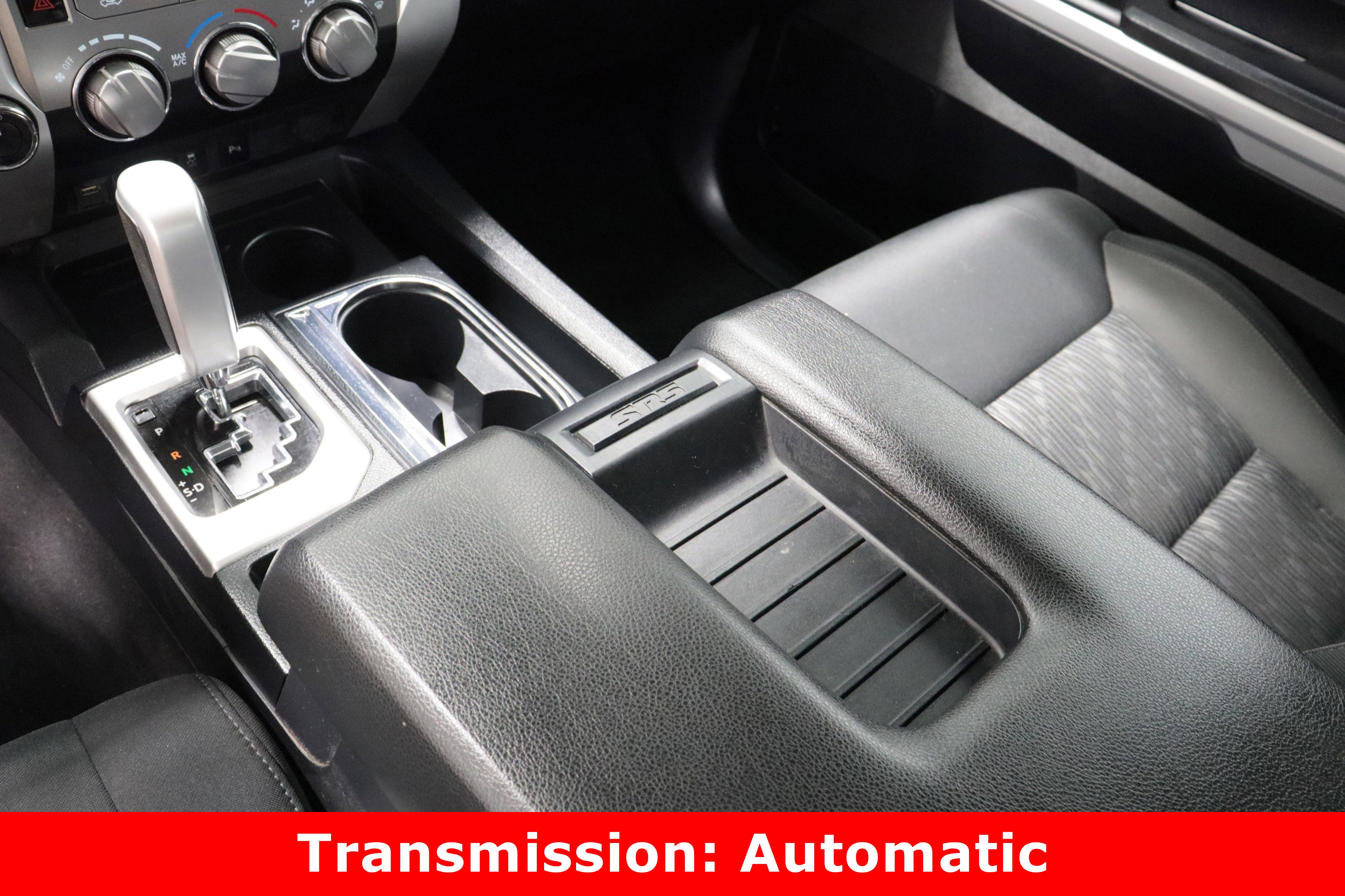 Used 2021 Toyota Tundra SR5 image 17