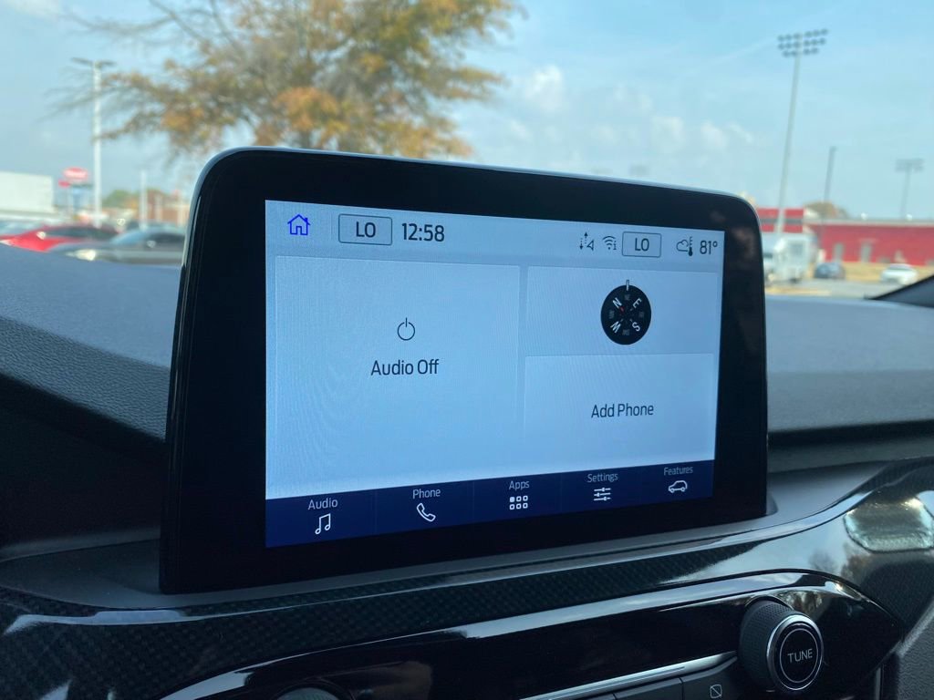 New 2026 Ford Escape ST-Line image 20