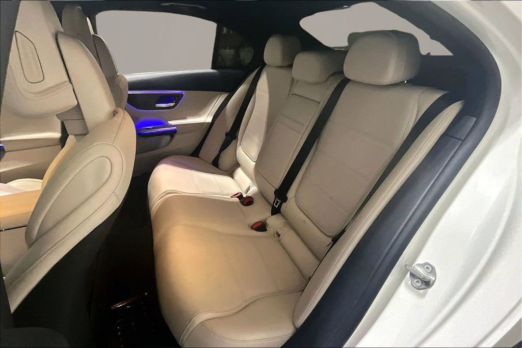 Used 2022 Mercedes-Benz C 300 4MATIC Sedan image 22