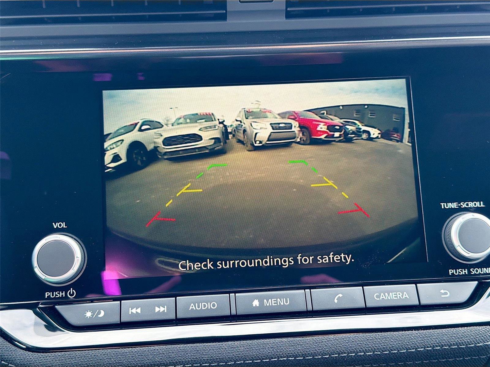 New 2025 Nissan Z Sport w/ Floor Mat Package image 13