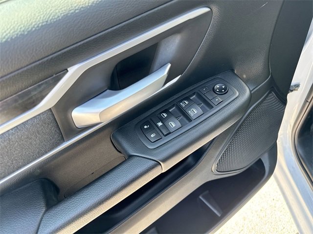 Used 2020 RAM 1500 Big Horn image 19