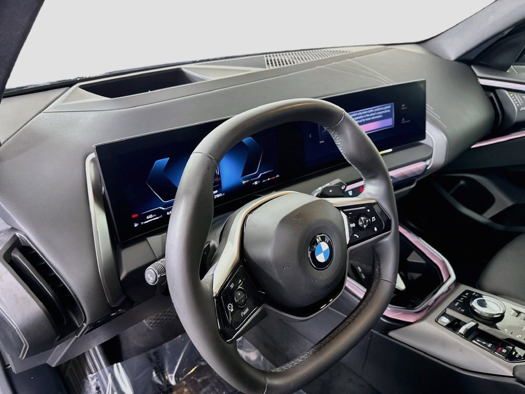 Used 2026 BMW X3 xDrive30i AWD/4WD image 22