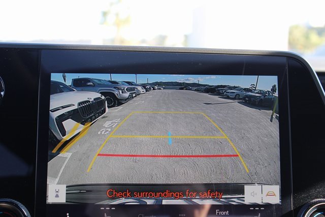 Certified 2024 Lexus RX 350 350 image 13