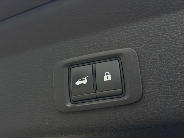 Used 2024 Mitsubishi Outlander SE FWD image 36