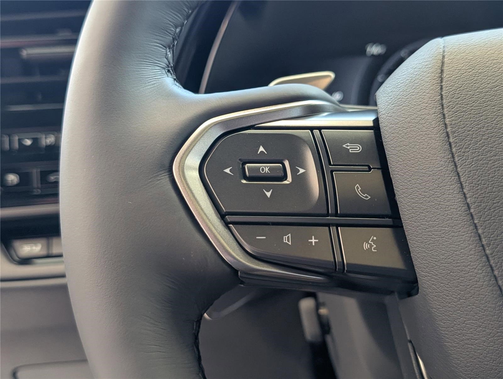 New 2026 Lexus TX 350 AWD image 21