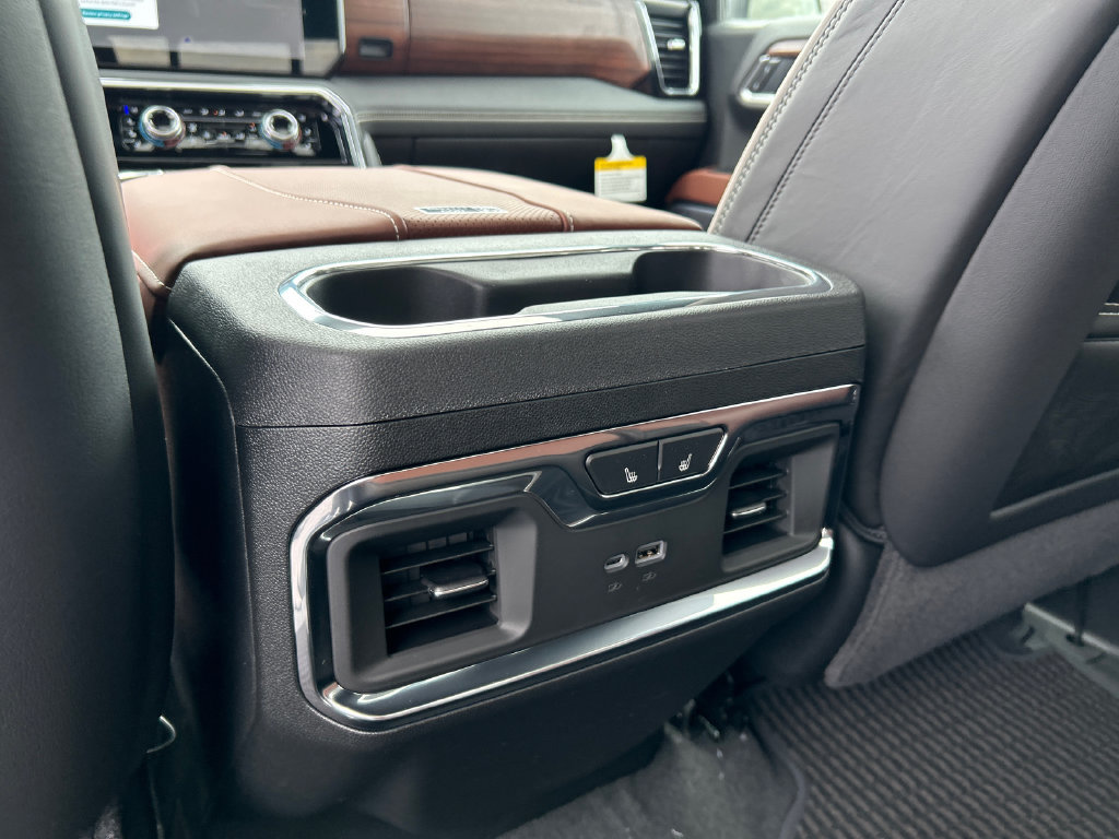 New 2026 GMC Sierra 1500 Denali Ultimate AWD/4WD image 36