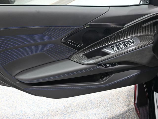 New 2026 Chevrolet Corvette ZR1 image 16