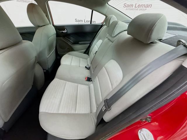 Used 2014 Kia Forte EX w/ Protection Package image 22