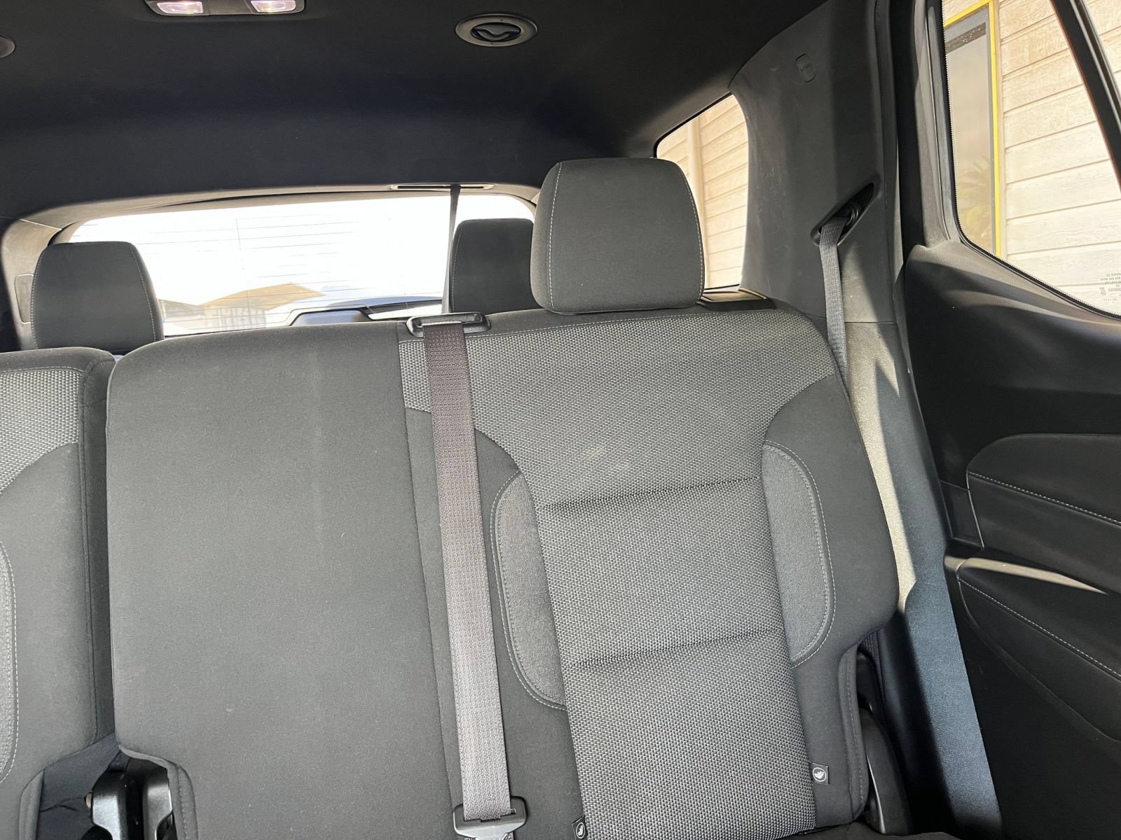 Used 2023 Chevrolet Traverse LT FWD image 37