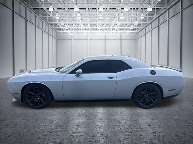 Used 2020 Dodge Challenger R/T w/ Plus Package RWD image 2